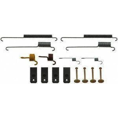 Rear Drum Hardware Kit by DORMAN/FIRST STOP - HW7314 pa1