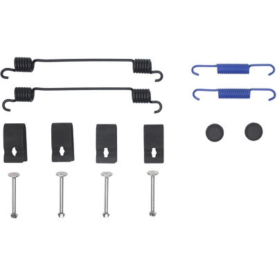 DYNAMIC FRICTION COMPANY - 370-67021 - Kit de mat�riel de tambour arri�re pa2