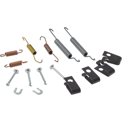 Rear Drum Hardware Kit by PROFUSION - S17307 pa1