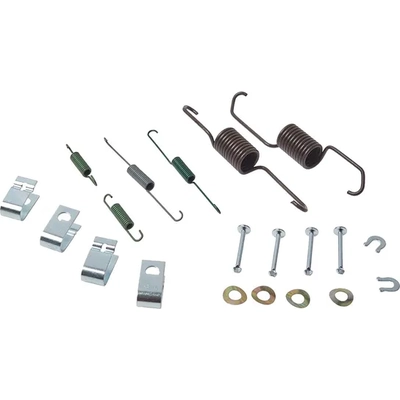 Rear Drum Hardware Kit by PROFUSION - S17321 pa1
