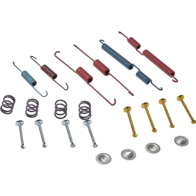 Rear Drum Hardware Kit by PROFUSION - S17358 pa1