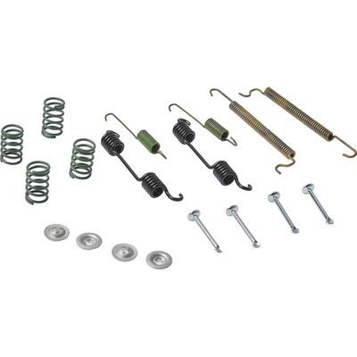 Rear Drum Hardware Kit by PROFUSION - S17409 pa1