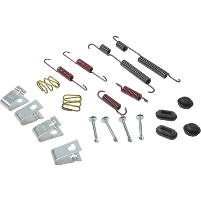 Rear Drum Hardware Kit by PROFUSION - S17413 pa1