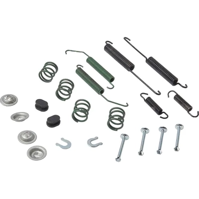 Rear Drum Hardware Kit by PROFUSION - S17482 pa1