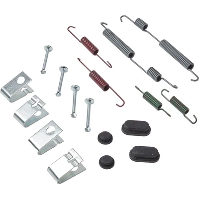 Rear Drum Hardware Kit by PROFUSION - S17496 pa1