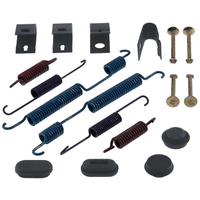 RAYBESTOS-H17413-Rear Drum Hardware Kit pa14