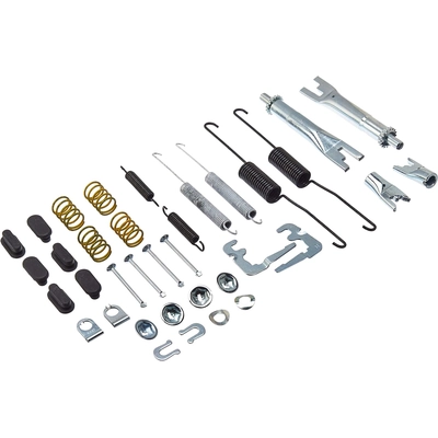 RAYBESTOS - H2344 - Rear Drum Hardware Kit pa5