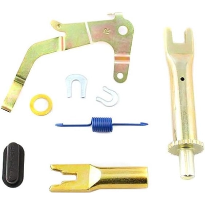 RAYBESTOS - H12585 - Rear Drum Hardware Kit pa3