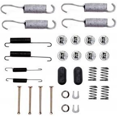 RAYBESTOS - H17133 - Rear Drum Hardware Kit pa7