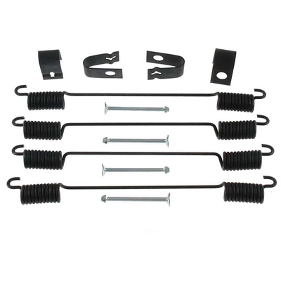 Kit de matériel de tambour arrière de RAYBESTOS - H17236 pa10