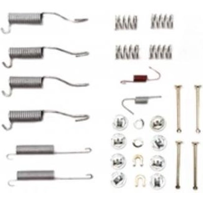 Rear Drum Hardware Kit by RAYBESTOS - H17295 pa7