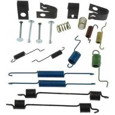 Rear Drum Hardware Kit by RAYBESTOS - H17337 pa7