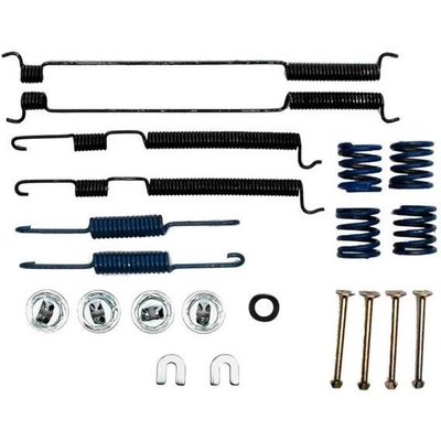 Rear Drum Hardware Kit by RAYBESTOS - H17342 pa2