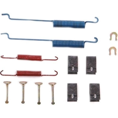 RAYBESTOS - H17365 - Rear Drum Hardware Kit pa11