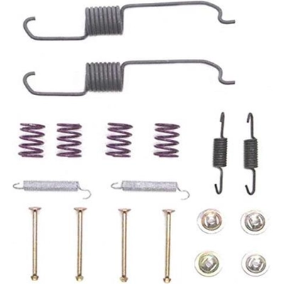 Rear Drum Hardware Kit by RAYBESTOS - H17367 pa7