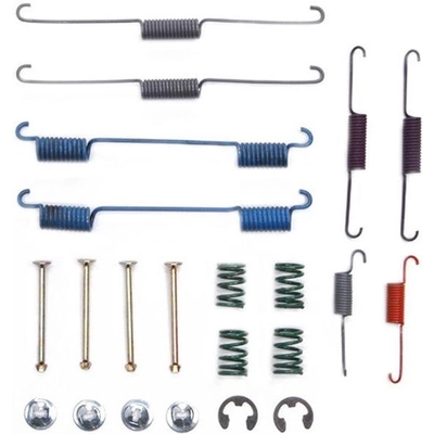 Rear Drum Hardware Kit by RAYBESTOS - H17369 pa1