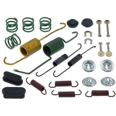 RAYBESTOS - H17387 - Kit de mat�riel de tambour arri�re pa2