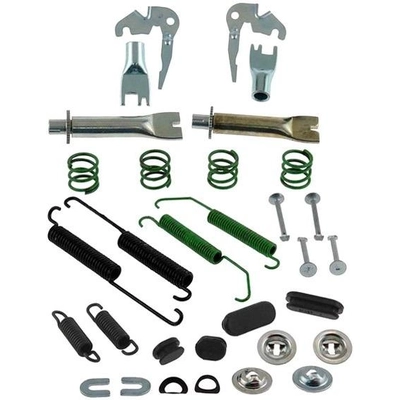 RAYBESTOS - H2341 - Rear Drum Hardware Kit pa5