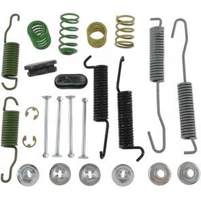 RAYBESTOS - H7018 - Rear Drum Hardware Kit pa7