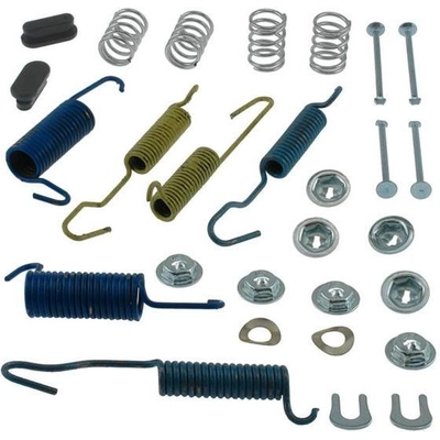 Rear Drum Hardware Kit by RAYBESTOS - H7045 pa3