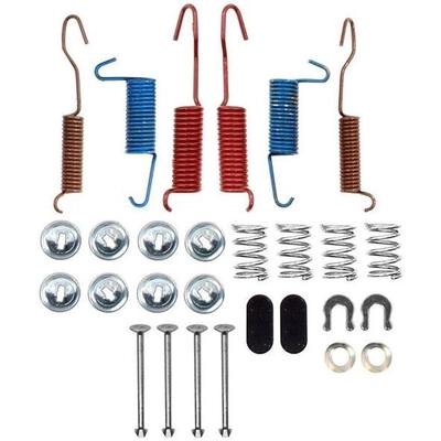 RAYBESTOS - H7101 - Rear Drum Hardware Kit pa2