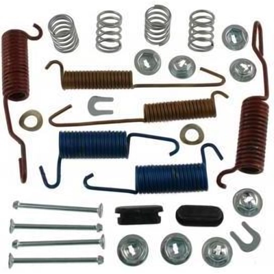 RAYBESTOS - H7101 - Rear Drum Hardware Kit pa6