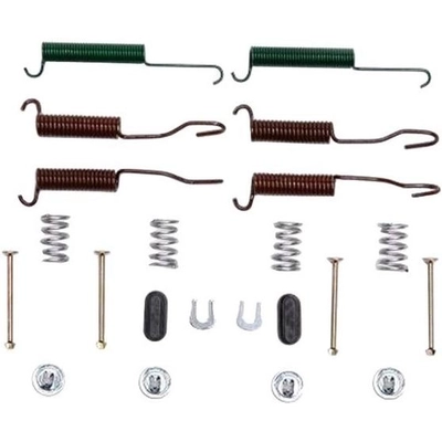 RAYBESTOS - H7250 - Rear Drum Hardware Kit pa5