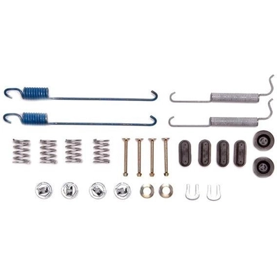 RAYBESTOS - H7285 - Rear Drum Hardware Kit pa6