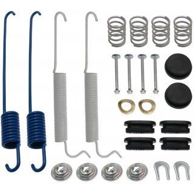 RAYBESTOS - H7285 - Rear Drum Hardware Kit pa7