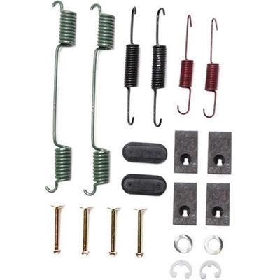 RAYBESTOS - H7288 - Rear Drum Hardware Kit pa2