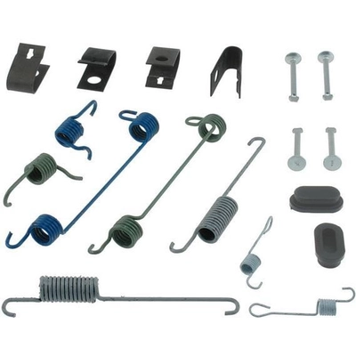 Rear Drum Hardware Kit by RAYBESTOS - H7292 pa3