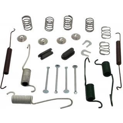 RAYBESTOS - H7294 - Rear Drum Hardware Kit pa8