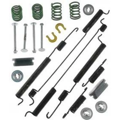 RAYBESTOS - H7317 - Rear Drum Hardware Kit pa7