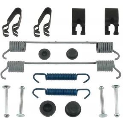 RAYBESTOS - H7366- Rear Drum Hardware Kit pa6