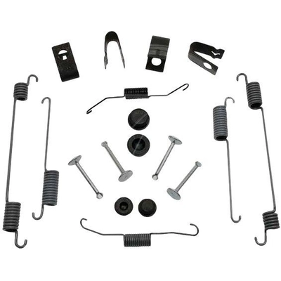 RAYBESTOS - H7370 - Rear Drum Hardware Kit pa8