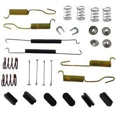 RAYBESTOS - H7371 - Rear Drum Hardware Kit pa4