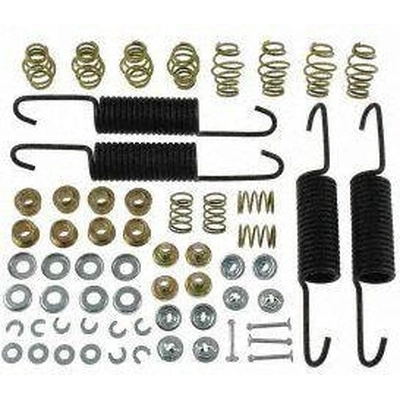 Rear Drum Hardware Kit by RAYBESTOS - H9236 pa5