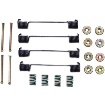 RAYBESTOS - H9258 - Rear Drum Hardware Kit pa3