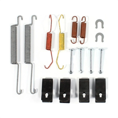TRANSIT WAREHOUSE - 13-H17307 - Rear Drum Hardware Kit pa2