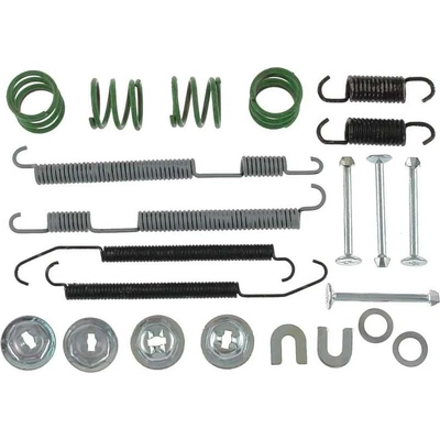 Rear Drum Hardware Kit by TRANSIT WAREHOUSE - 13-H17347 pa2