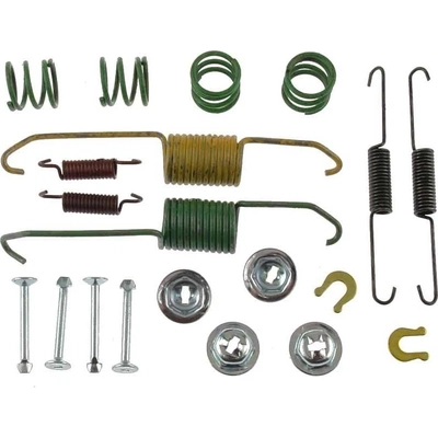 Rear Drum Hardware Kit by TRANSIT WAREHOUSE - 13-H17373 pa2