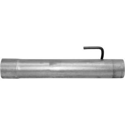 Rear Exhaust Pipe by AP EXHAUST - 28793 pa1