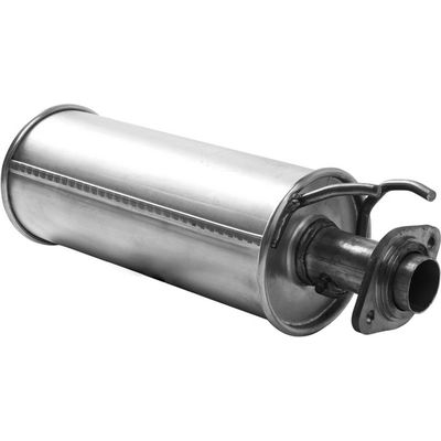 Rear Exhaust Pipe by AP EXHAUST - 28798 pa3