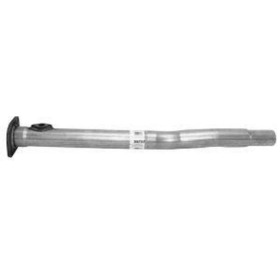 Rear Exhaust Pipe by AP EXHAUST - 38737 pa1