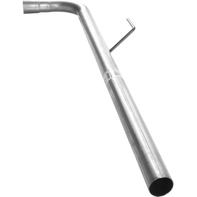 Rear Exhaust Pipe by AP EXHAUST - 48663 pa3