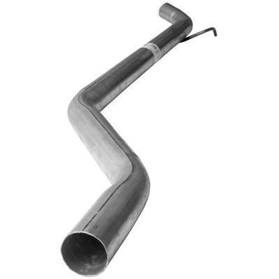 AP EXHAUST - 58524 - Tuyau d'échappement pa2