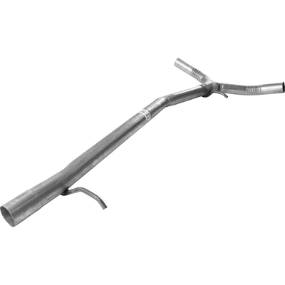 Rear Exhaust Pipe by AP EXHAUST - 58570 pa1