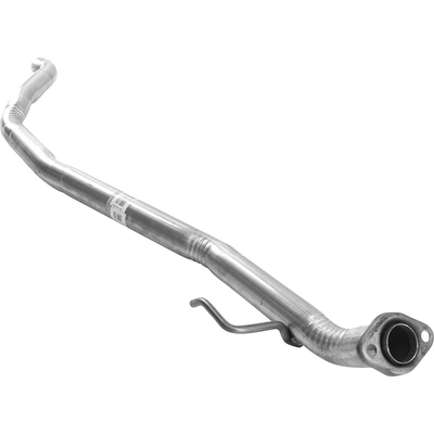 Rear Exhaust Pipe by AP EXHAUST - 68518 pa1