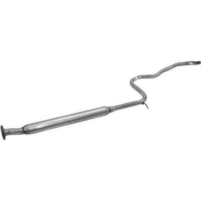Rear Exhaust Pipe by AP EXHAUST - 78232 pa1