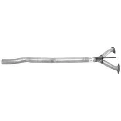 Rear Exhaust Pipe by AP EXHAUST - 95005 pa2